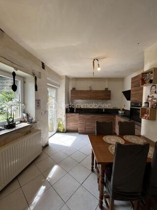  Maison à vendre 5 pièces 119 m²