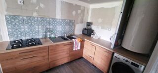  Maison � vendre 3 pi�ces 53 m�