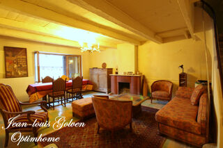  Maison  vendre 7 pices 156 m