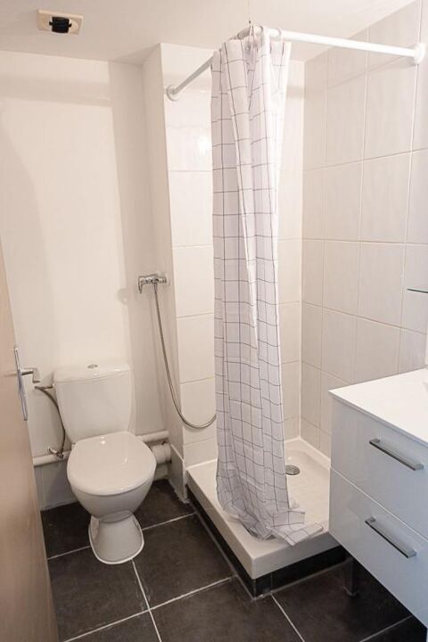  Appartement � louer 1 pi�ce 20 m�