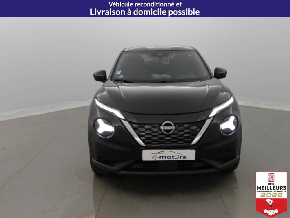 Juke HYBRID 143 Acenta 2023 occasion 10150 Lavau