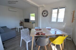  Maison � vendre 3 pi�ces 50 m�