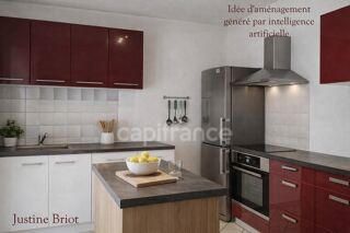  Maison à vendre 4 pièces 92 m²