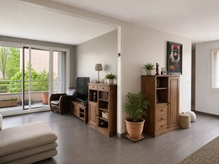  Appartement à vendre 3 pièces 75 m²
