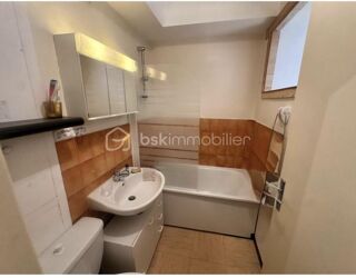  Appartement � vendre 1 pi�ce 21 m�