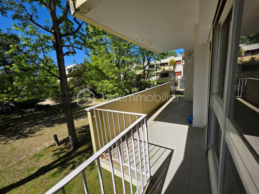 OPPORTUNITÉ À SAISIR appartement T5 86 m²  À DEUX PAS DE LA GARE RER D