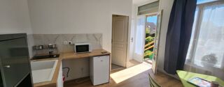  Appartement à louer 1 pièce 20 m²