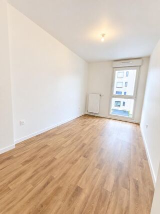  Appartement à vendre 3 pièces 64 m²