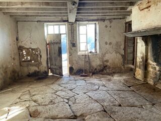  Ferme � vendre 3 pi�ces 80 m� Bussiere dunoise