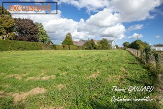  Terrain � vendre 1717 m�