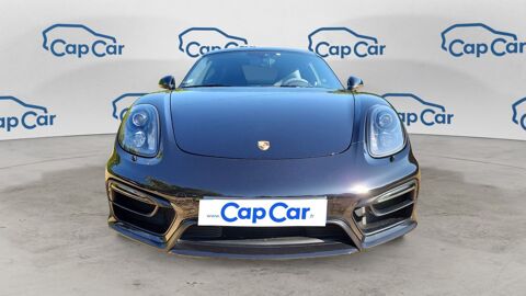 Cayman II 3.4 340 PDK GTS 2015 occasion 49100 Angers