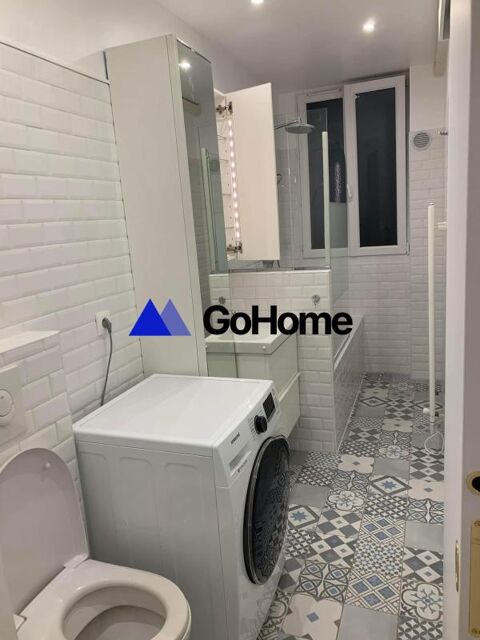  Appartement � louer 3 pi�ces 60 m�