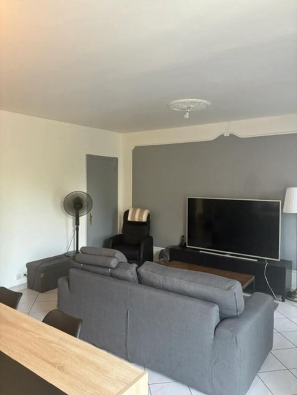 Appartement T3 - Sassenage