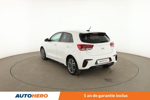 Rio 1.2 DPi GT Line 84 ch 2023 occasion 92130 Issy-les-Moulineaux
