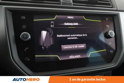 Ibiza 1.6 TDI Urban 80 ch 2018 occasion 92130 Issy-les-Moulineaux