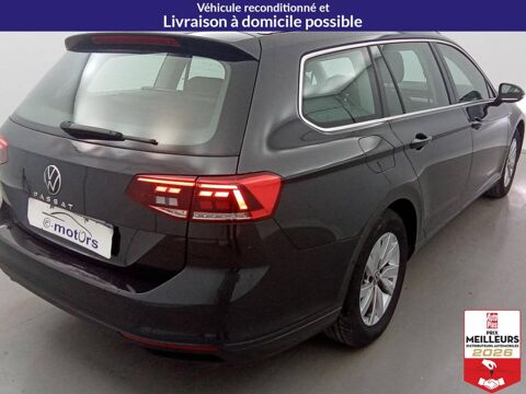 Passat TSI ACT OPF 150 DSG7 2021 occasion 10150 Lavau