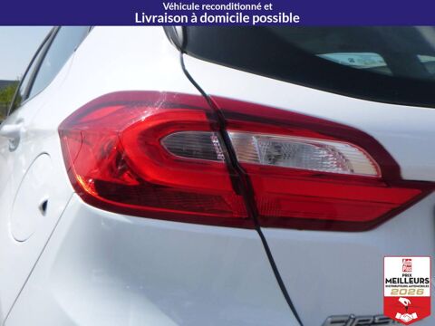 Fiesta 1.0 EcoBoost 100 Titanium 2019 occasion 10150 Lavau