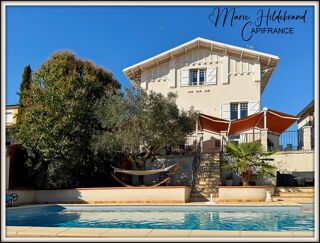  Maison � vendre 9 pi�ces 185 m�