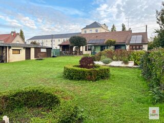  Maison � vendre 6 pi�ces 141 m�