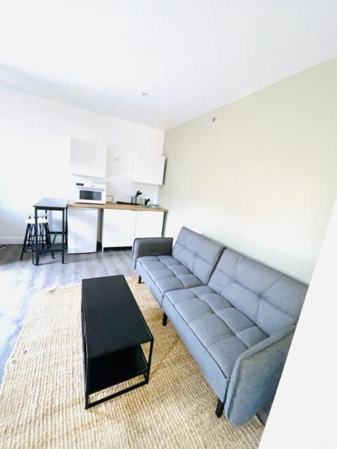 Appartement � louer 1 pi�ce 30 m�