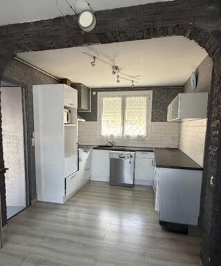  Maison à vendre 5 pièces 102 m²