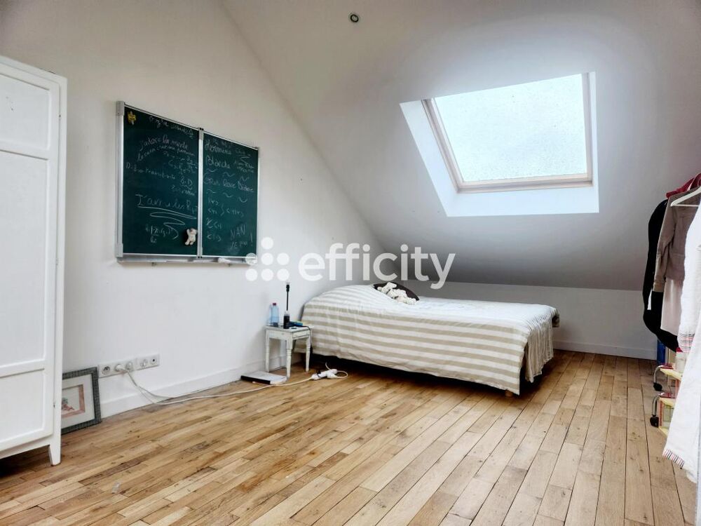 � vendre  Maison Nantes (44100)