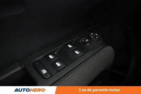 C3 Aircross 1.2 PureTech Feel EAT6 110 ch 2019 occasion 92130 Issy-les-Moulineaux