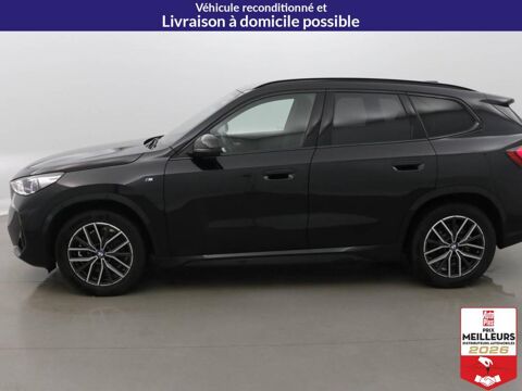 X1 sDrive 20i 170 DKG7 M Sport 2024 occasion 10150 Lavau