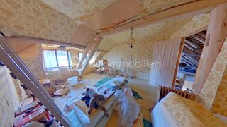  Maison à vendre 3 pièces 58 m²