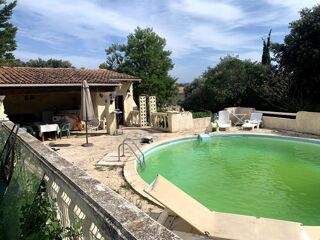  Maison à vendre 6 pièces 150 m²