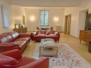  Propri�t�/ch�teau � vendre 9 pi�ces 286 m�