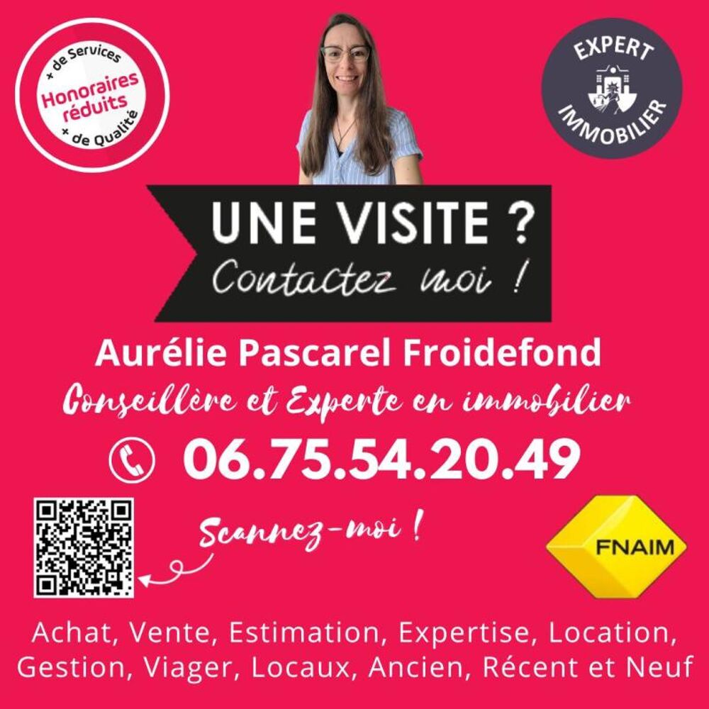 * EXCLUSIVITE * ARNAC - POMPADOUR (19230) : Grange en pierre à rénover en Maison - ENV. 140m² - terrain de 388m2 - 49 990