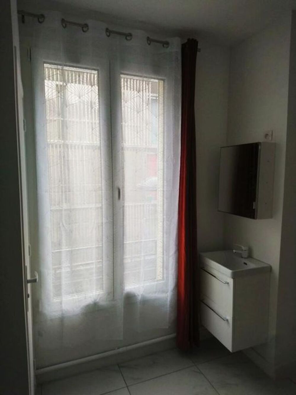 Location Appartement Chambre de 16m2 à louer sur Paris 15 Paris 15