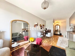  Appartement à vendre 1 pièce 31 m²