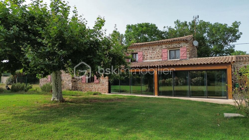  vendre  Maison Le Luc (83340)