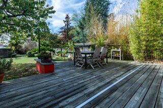 Vente Maison Maison Nantaise de charme rénovée Vertou