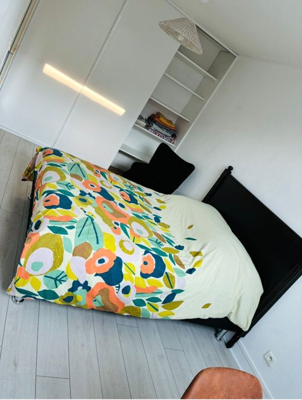 Location Appartement Chambre de 13m2 à louer sur Nancy Nancy