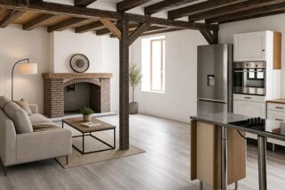  Appartement � vendre 7 pi�ces 360 m�