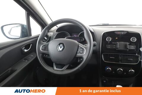Clio 0.9 TCe Business 90 ch 2020 occasion 92130 Issy-les-Moulineaux