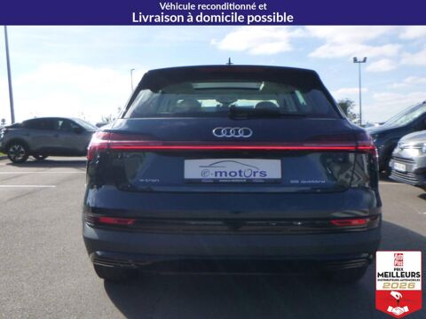 E-TRON 55 quattro 408 2020 occasion 10150 Lavau