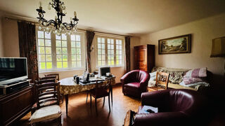  Maison à vendre 7 pièces 106 m²