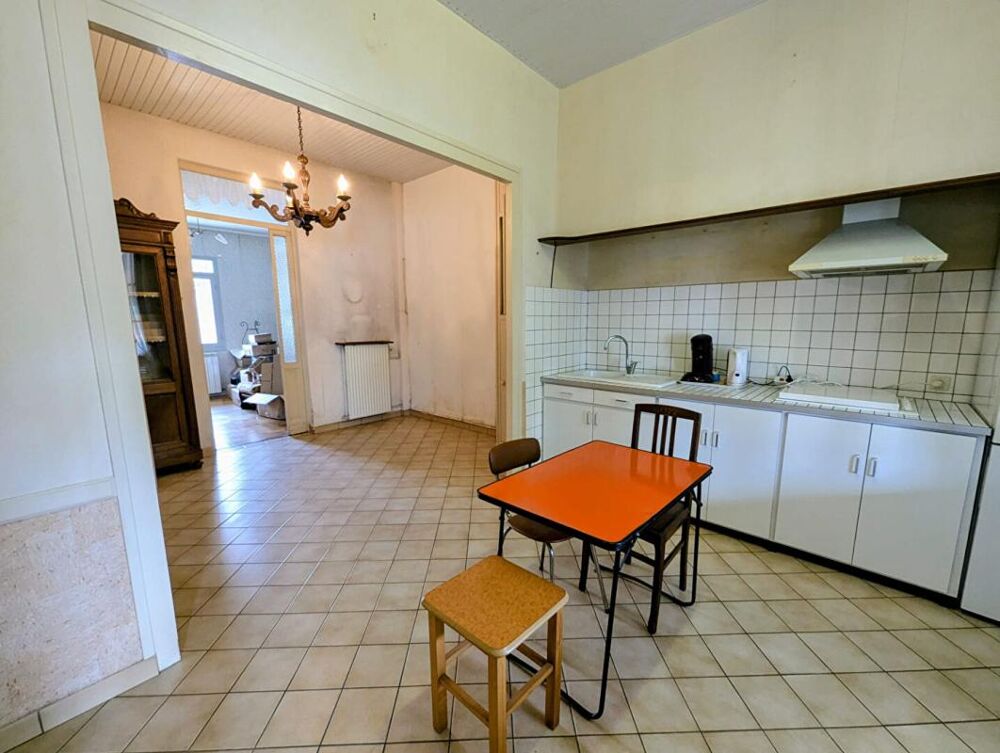 Maison Talence 4 pièce(s) 90 m2