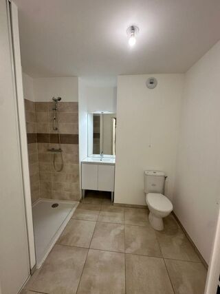  Appartement � louer 1 pi�ce 30 m�