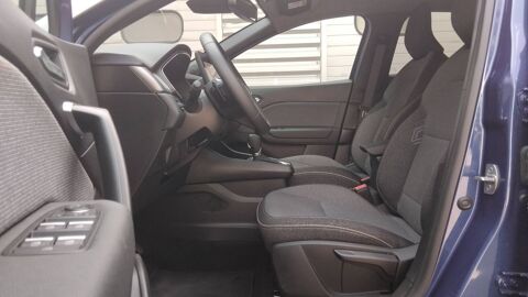 Captur phase 2 MILD HYBRID 160 Techno 2024 occasion 69007 Lyon