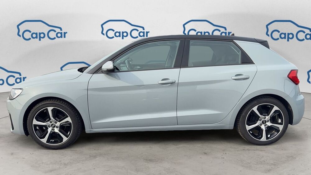 A1 II 25 TFSI 95 S-Tronic 7 Advanced 2021 occasion 76230 Isneauville