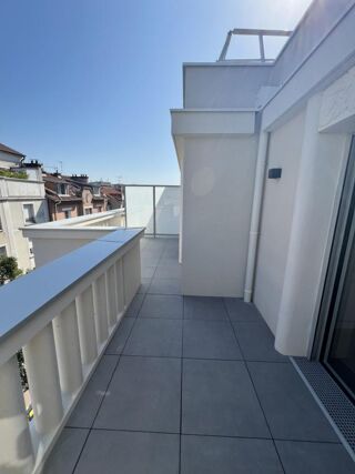  Appartement � vendre 5 pi�ces 115 m�