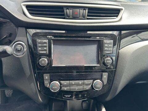 Qashqai II 1.6 DCI 130 N-CONNECTA 2016 occasion 78240 Chambourcy