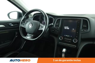 M&eacute;gane 1.7 dCi Blue Intens EDC 150 ch 2020 occasion 92130 Issy-les-Moulineaux