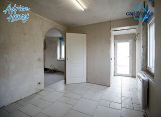  Maison à vendre 3 pièces 72 m²