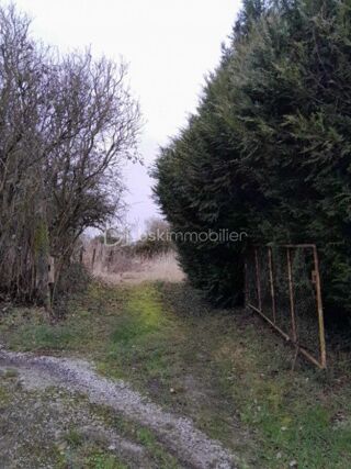  Terrain  vendre 650 m